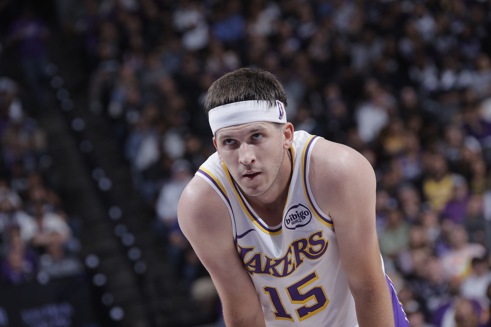 Les Lakers affronteront les Spurs à domicile aujourd'hui : Reeves continue d'être absent, Hayes peut jouer