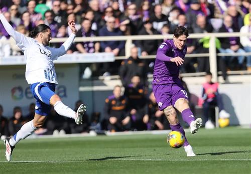 Fiorentina vs Côme