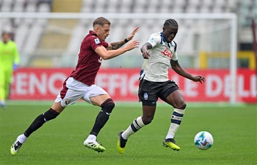 Turin vs Atalante