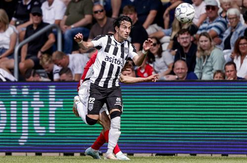 Hercules Armelo contre PSV Eindhoven