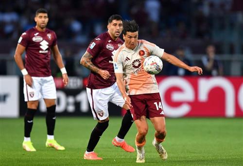 Turin contre Rome