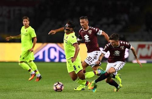 Bologne vs Turin