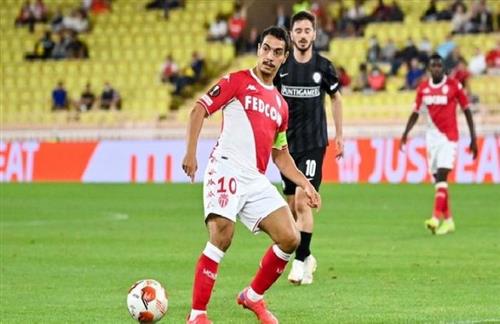 Trabzonspor contre Monaco