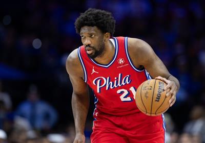 Onze de départ des 76ers contre les Hornets : Embiid et Maxey se battent pour trois buts et Brandon Miller