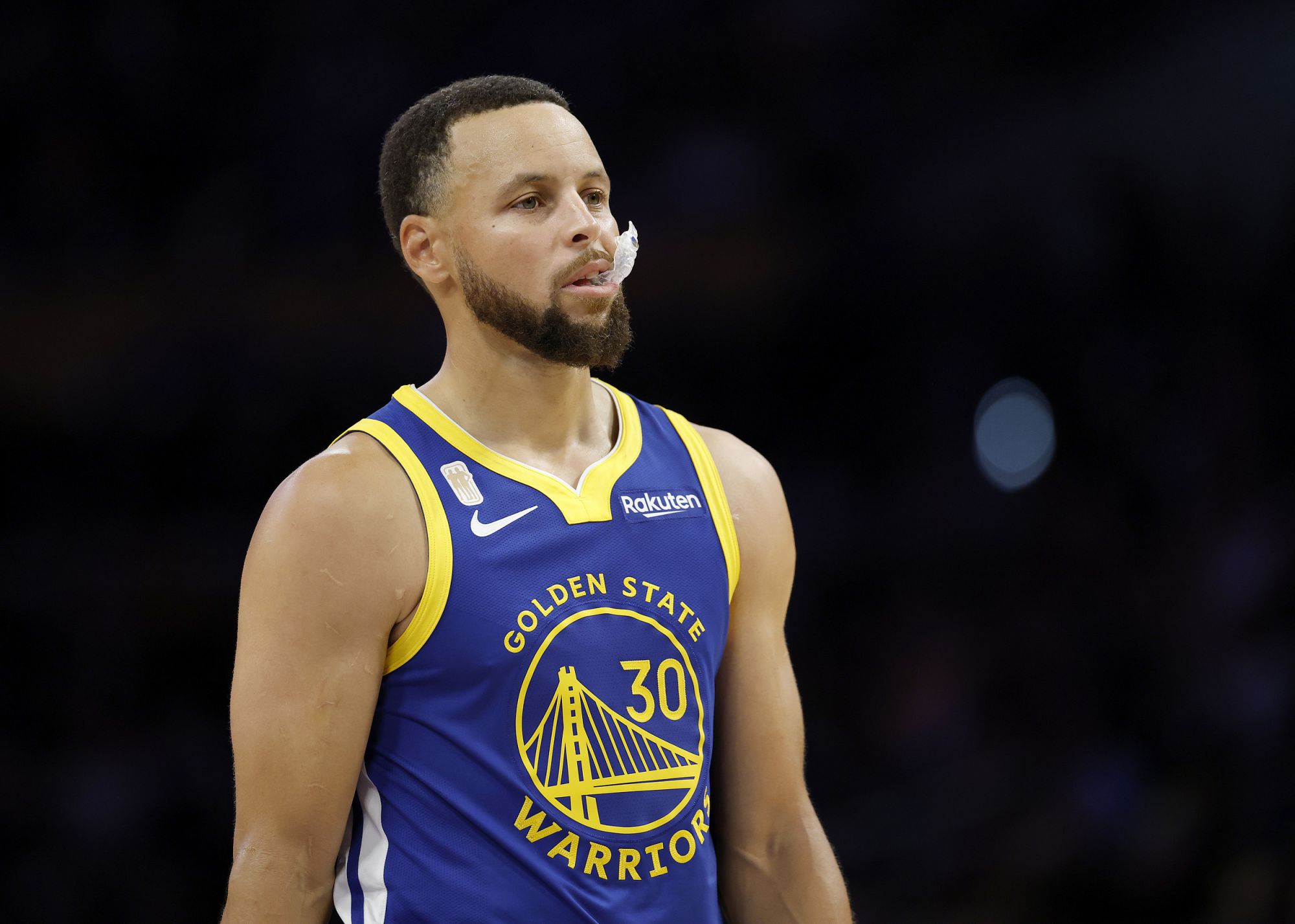 Mise à jour sur les blessures pour Kings vs. Warriors: Curry et Butler sont absents, Sasha et LaVine ne peuvent pas jouer