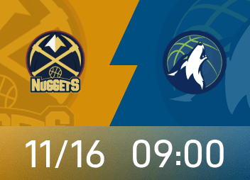 Aperçu des Nuggets contre les Timberwolves: Jokic est dubitatif et les Timberwolves joueront des matchs consécutifs à domicile