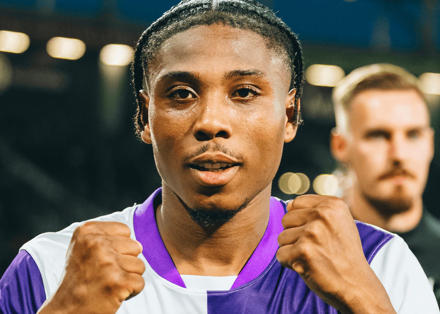Officiel toulousain : Francis est grièvement blessé et mettra fin à la saison, et risque de rater la Coupe du monde aux États-Unis, au Canada et au Mexique